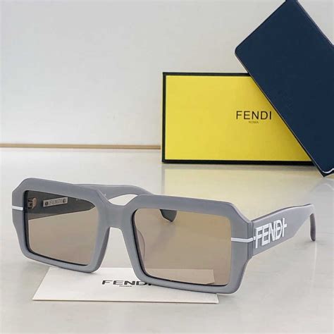 replica fendi sunglasses|best knock off sunglasses.